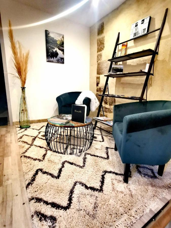 Le Mas Des Loges - Les Vans / Chambonas Exteriér fotografie