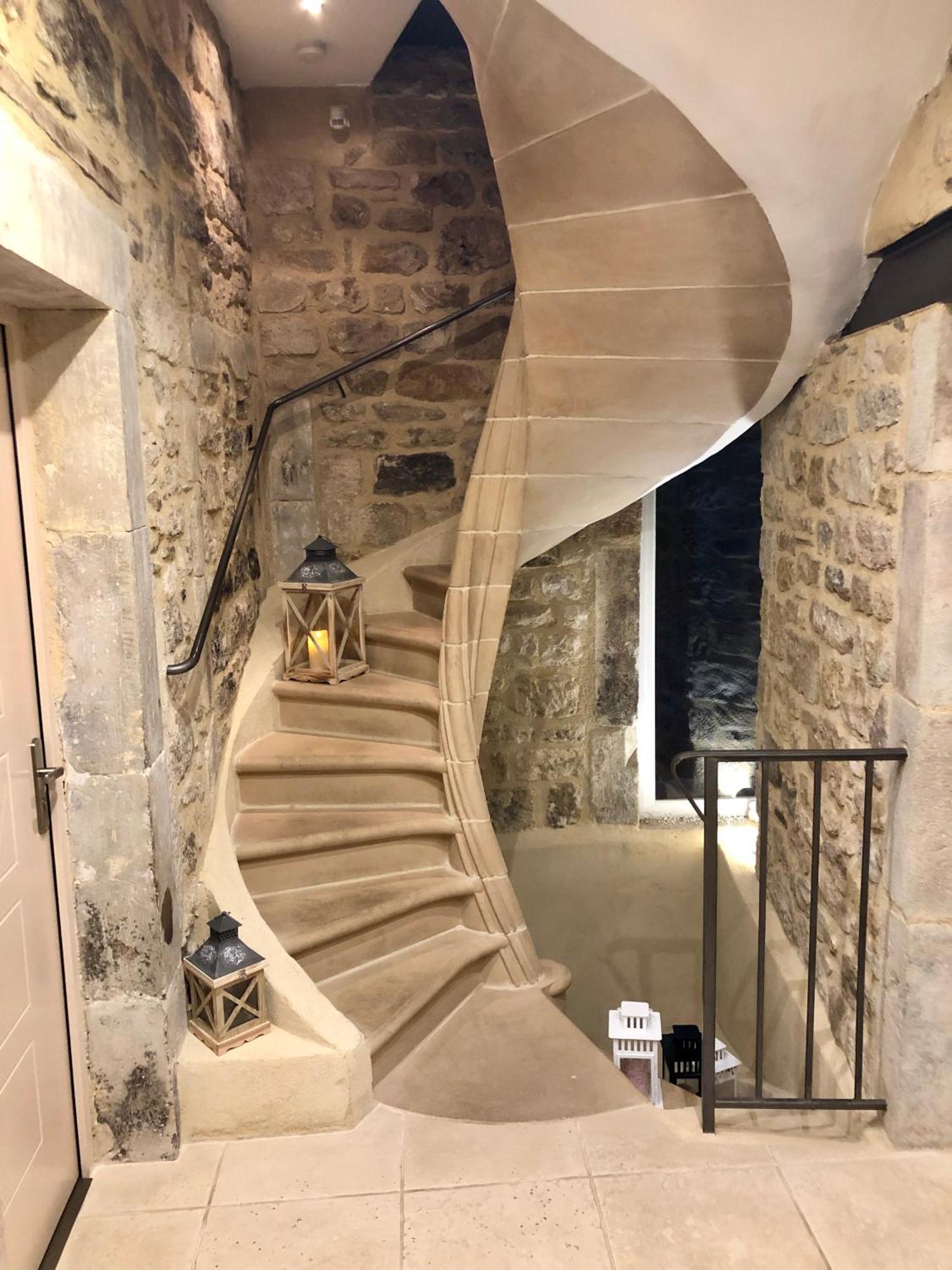 Le Mas Des Loges - Les Vans / Chambonas Exteriér fotografie