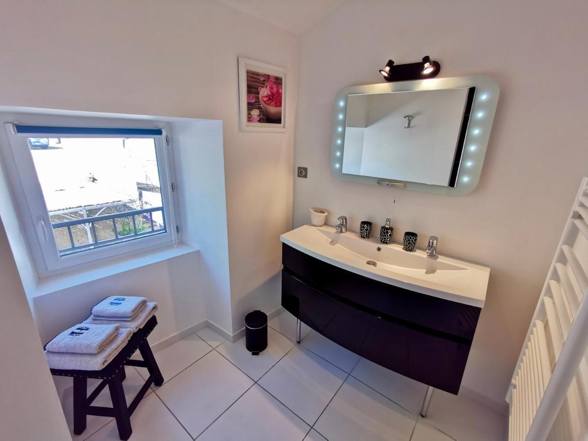 Le Mas Des Loges - Les Vans / Chambonas Exteriér fotografie